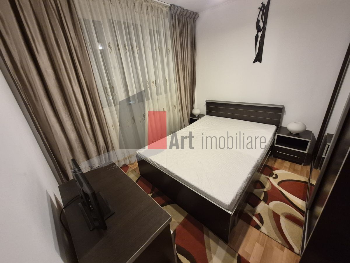 Apartament cu 3 camere de inchiriat-Soseaua Alexandriei-Rahova-loc de parcare - Poză 4