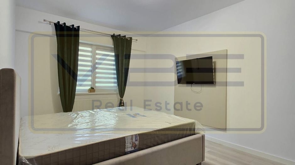 Apartament Modern - Decomandat - Bloc nou - Prima închiriere - Poză 7