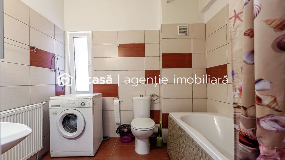 VANDUT Apartament cu 2 camere spațios si luminos - Poză 7