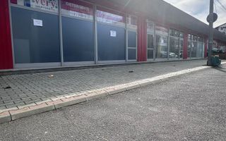 Spatiu Comercial de Inchiriat in Valea Oltului in cadrul unui complex comercial - Poză 5