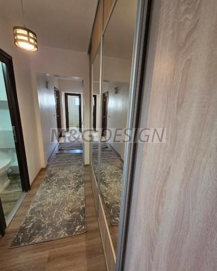 Apartament 3 camere Girocului etaj 3 - Poză 11
