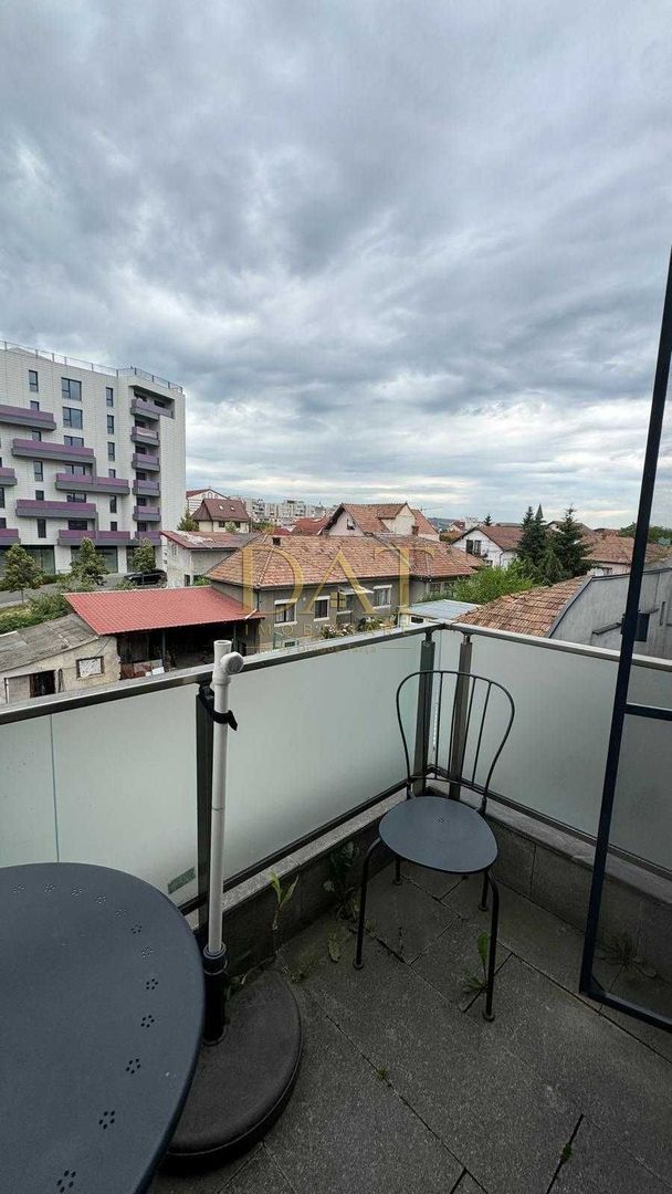 Apartament cu 2 camere | Între Lacuri | Încălzire în pardoseală | AC | - Poză 8