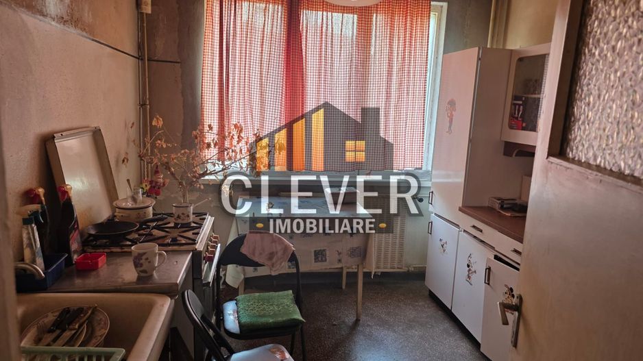 Apartament 3 camere  Pamtelimon langa Mega Mall - Poză 7