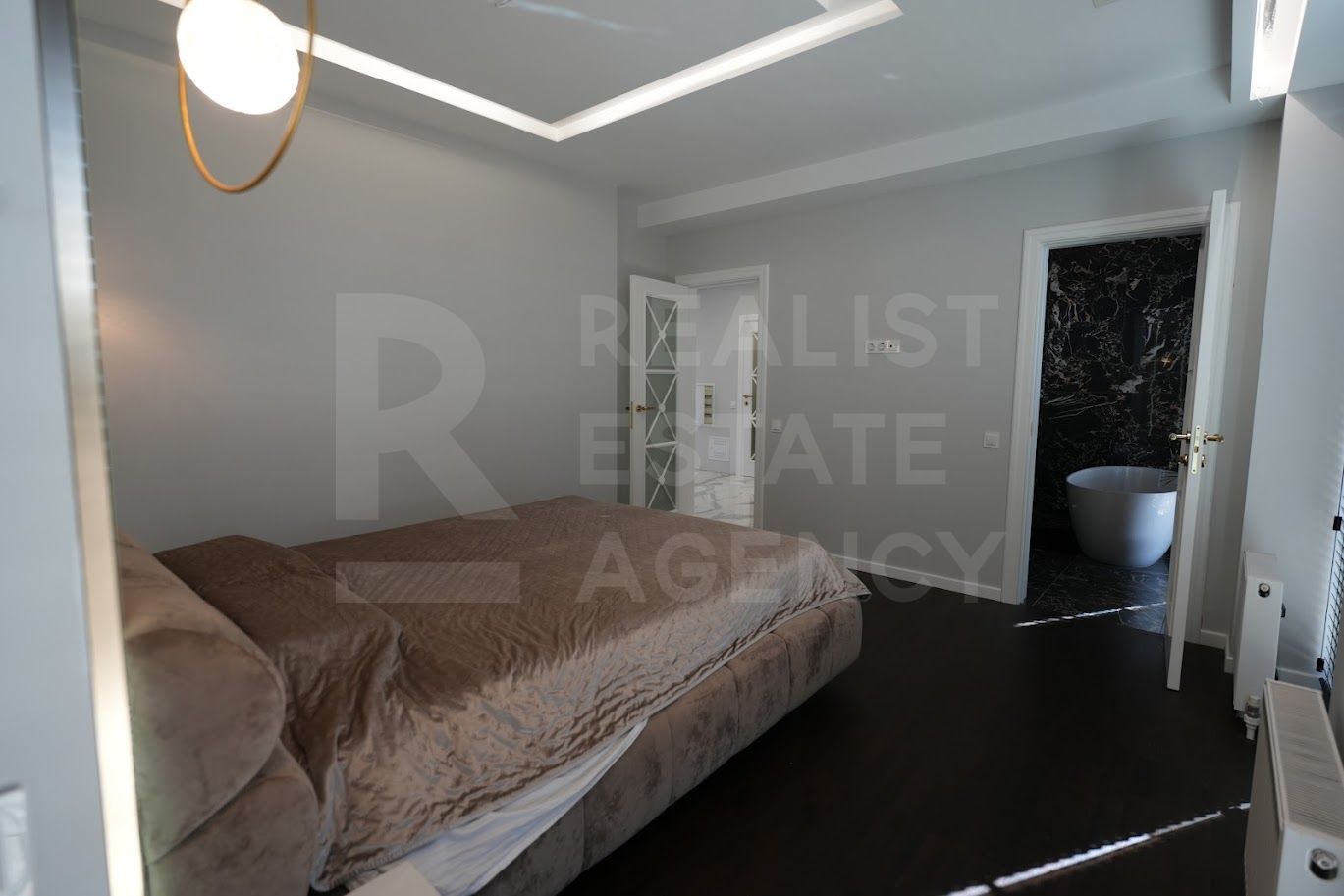 Vânzare, Penthouse, 3 camere, strada Chisinau, Ialoveni - Poză 18