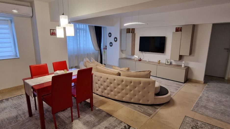 De inchiriat ap 3 camere prima inchiriere, 13 Septembrie/Marriott - Poză 2