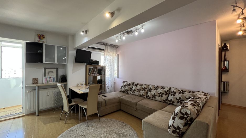 Apartament 2 camere | Mobilat si Utilat - Poză 1