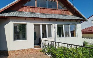 De inchiriat - casa P+1E+M - zona Port, langa liceul de Marina - Poză 7
