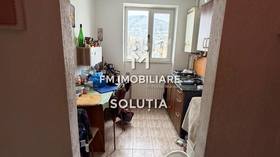 Apartament 2 camere - zona Spitalul Judetean - Poză 2