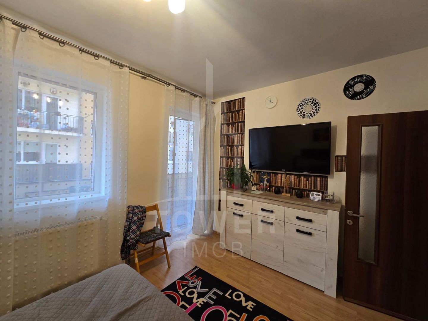 Apartament generos de 74 mp – spațiu, funcționalitate, confort - Poză 3