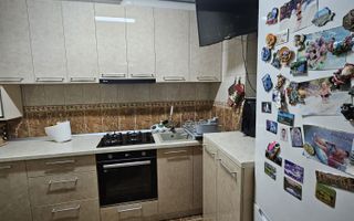 Apartament 2 camere decomandat | 48 mp | Complet mobilat și utilat | - Poză 2