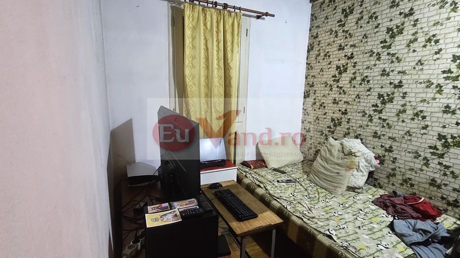 Exclusivitate! Proprietate in Sendreni, jud. Galati -  65.000 EUR - Poză 24