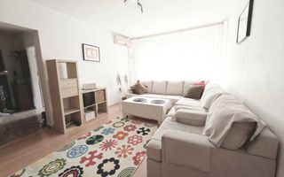 Vanzare apartament 3 camere /Tei/dna Ghica - Poză 1