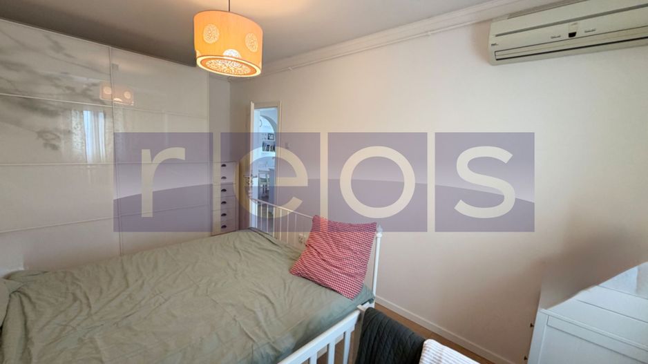 VANZARE 3 CAMERE | DECOMANDAT | VEDERE SUPERBA CATRE PARCUL FLOREASCA | RENOVAT - Poză 4
