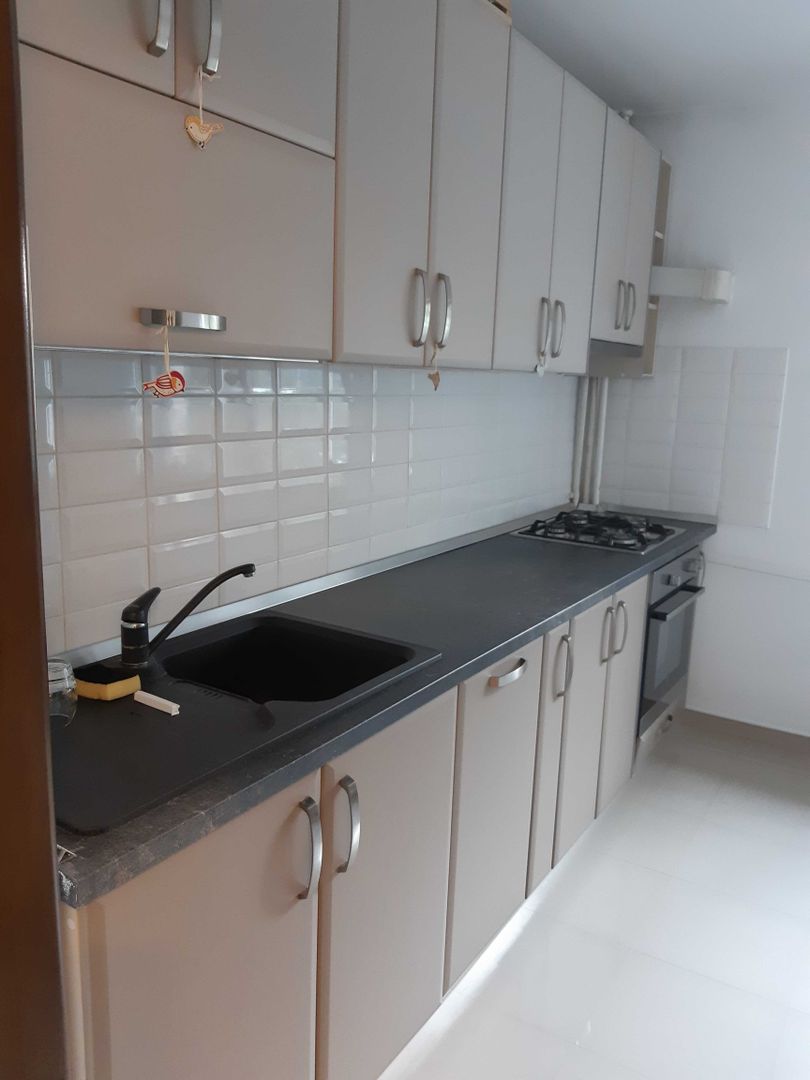 🔑 De Închiriat: Apartament 2 Camere Modern –Metrou Eroii Revoluției - Poză 8