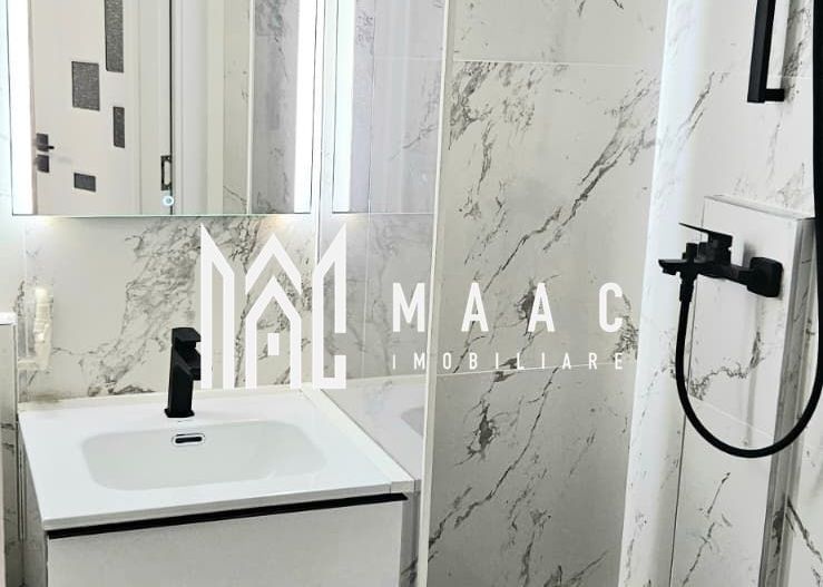 Garsoniera | Etaj 1 | Renovata complet | Mobilata | Lazaret - Poză 5