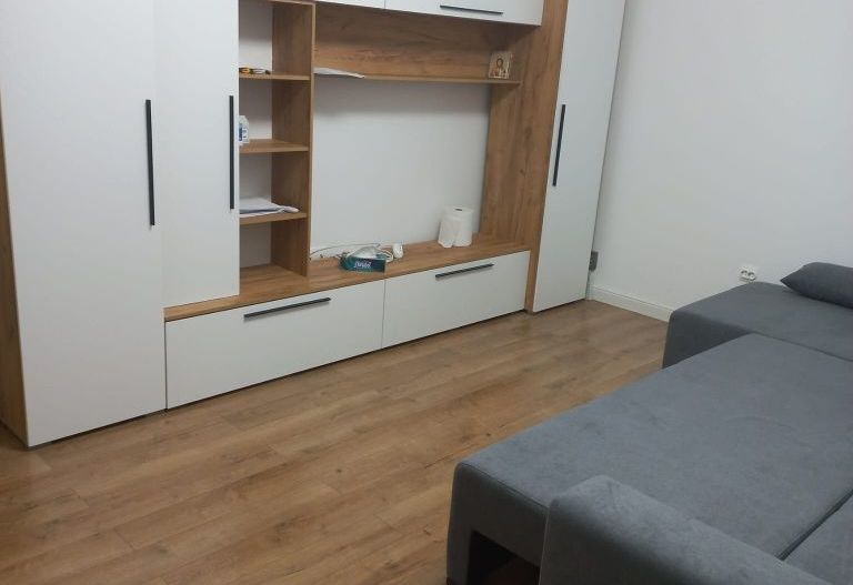Apartament cu 2 camere de inchiriat - sector 6 - 57mp - Poză 4