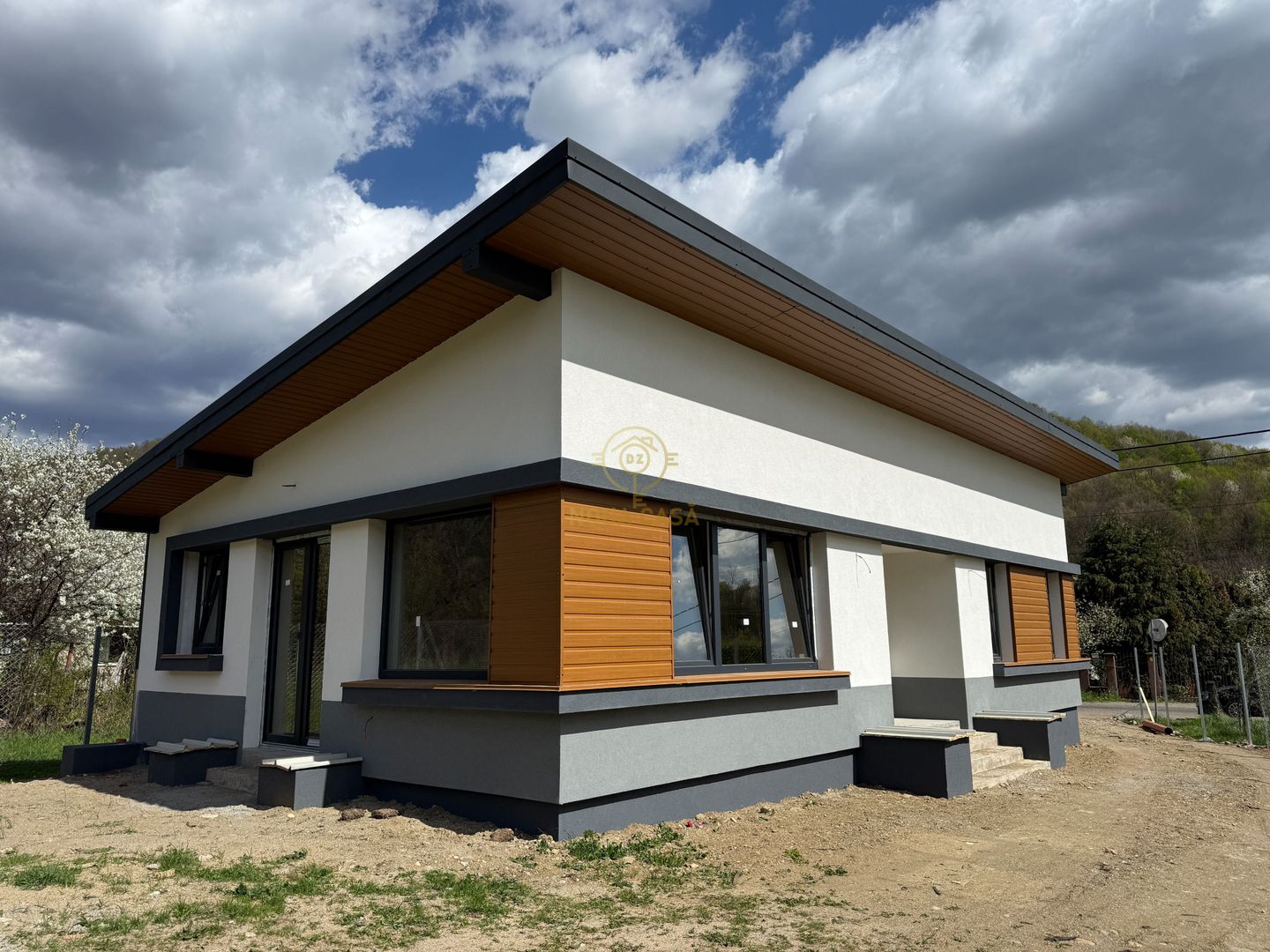 OFERTA! Casa de Vanzare Tautii Magheraus ,Zona Superba ,Teren 900MP - Poză 10