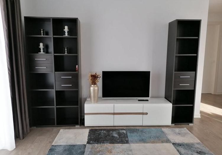 Proprietar | 2 Camere | Aviatiei | Cloud9 | Parcare - Poză 6
