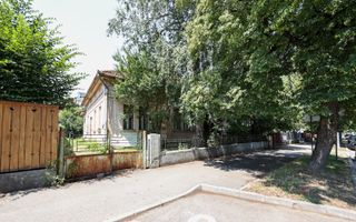 Casă spațioasă în centrul orașului Sfântu Gheorghe | Teren 1300 mp - Poză 5