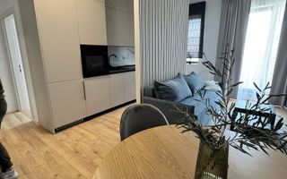 Apartament 2 camere Bragadiru Safirului Loc de Parcare - Poză 8