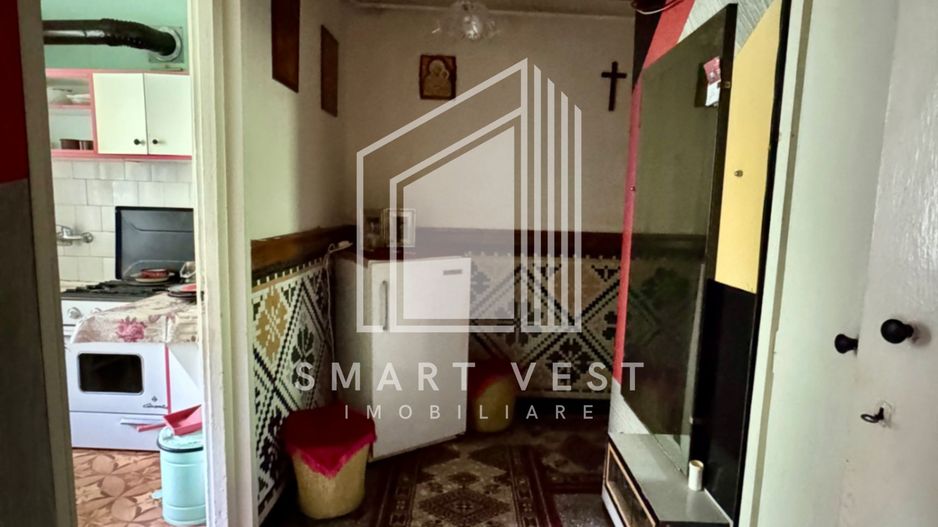 Apartament 2 camere | Etaj 3 | 60 mp | Zona Shopping city - Poză 5