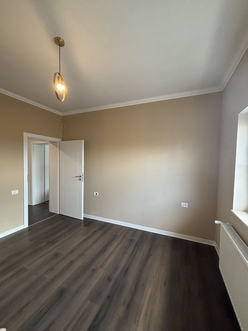 Duplex pe parter în Dumbravita - Poză 56