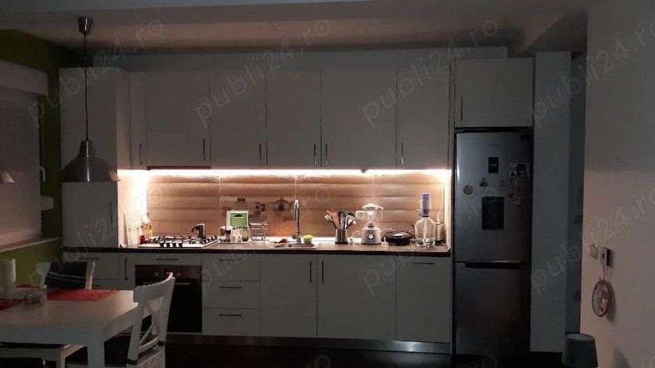 Apartament 3 camere Blascovici bloc nou etaj 1 - Poză 3