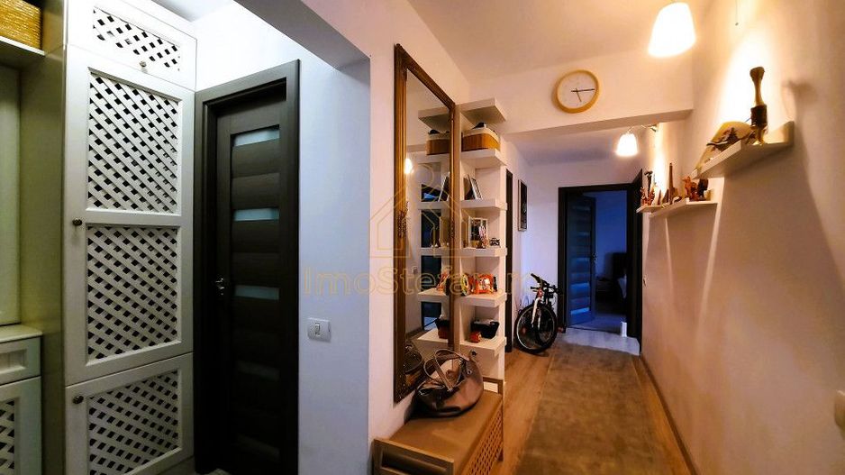 Tomis III | Locație premium | Un apartament modern, gata de mutat! - Poză 10