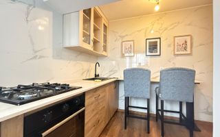 APARTAMENT 2 CAMERE ‖ SPLAIUL UNIRII ‖ VEDERE LIBERA - Poză 4