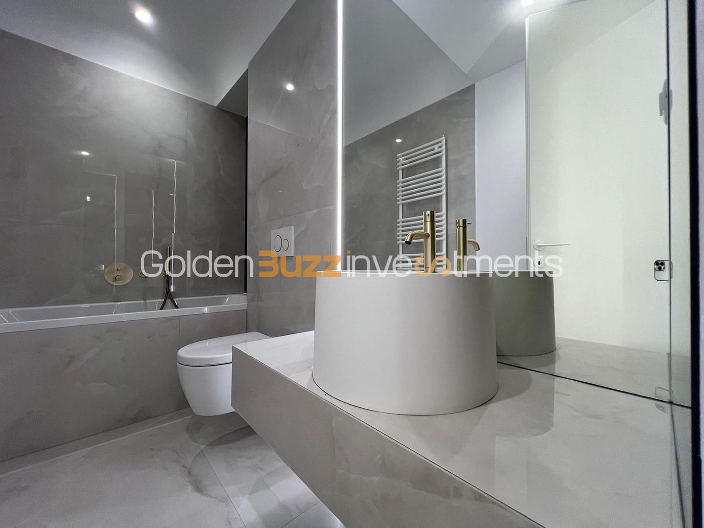 Apartament 2 camere de vanzare | Cortina North - Poză 8