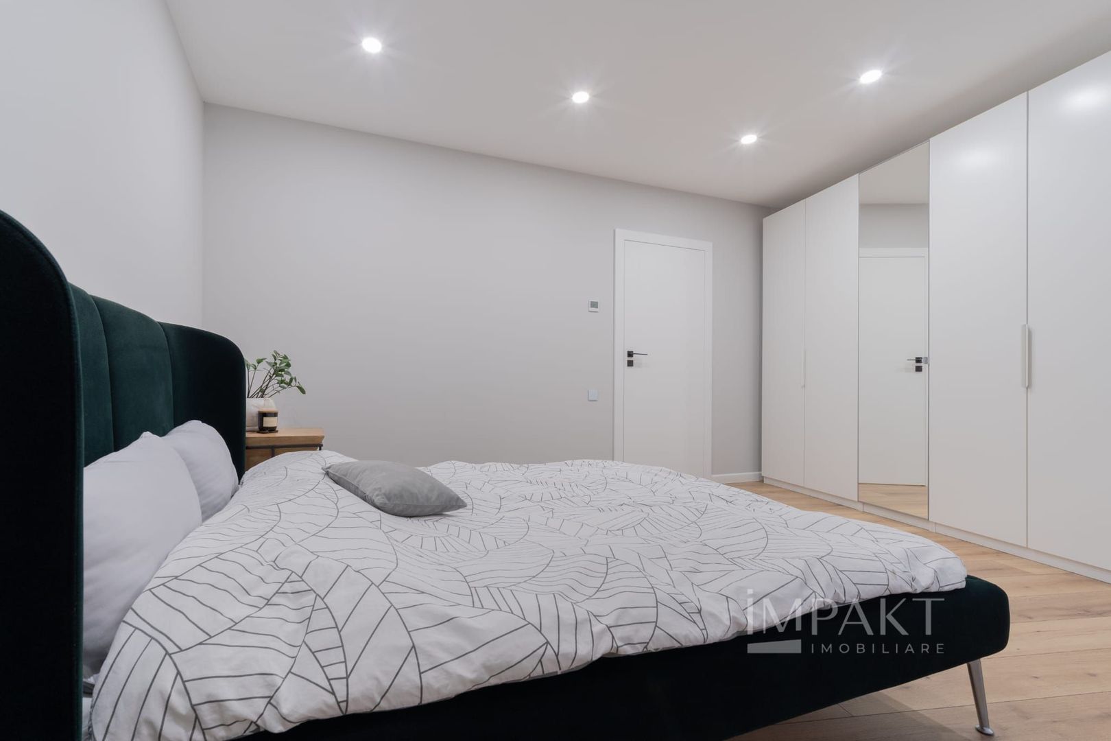 Vila superba Feleacu cu teren de 1700 m2 - Poză 17