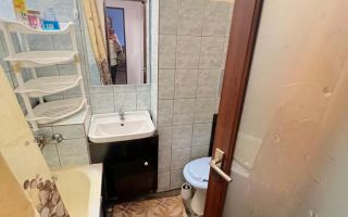 Apartament 1 camera Buziasului 32 mp etaj 3 - Poză 7