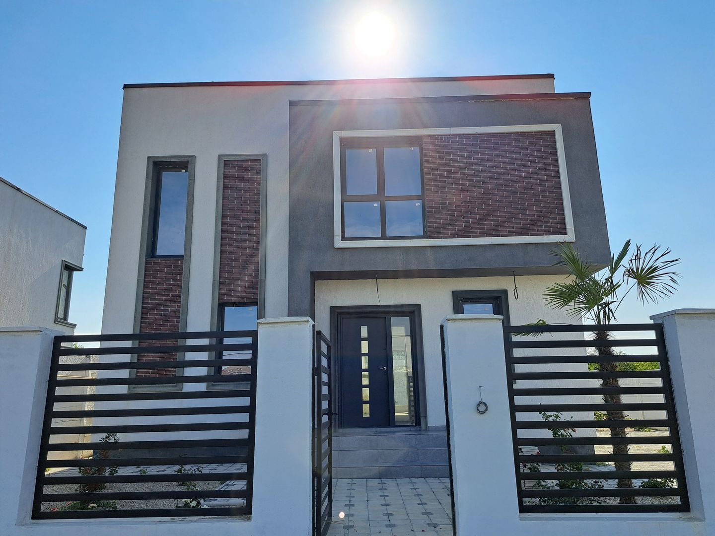 Casa P+1 - lacul Pantelimon - Poză 3