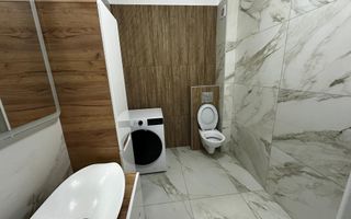 Apartament cu 3 camere și balcon de vânzare ,în zona Doamna Stanca - Poză 9