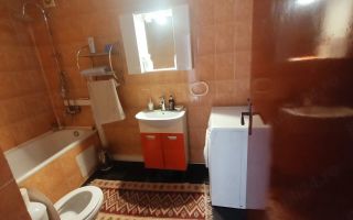 CASĂ DE VÂNZARE – BRĂTIANU | 260 MP TEREN | FRONT 11,4 M | GARAJ CU RAMPA - Poză 6