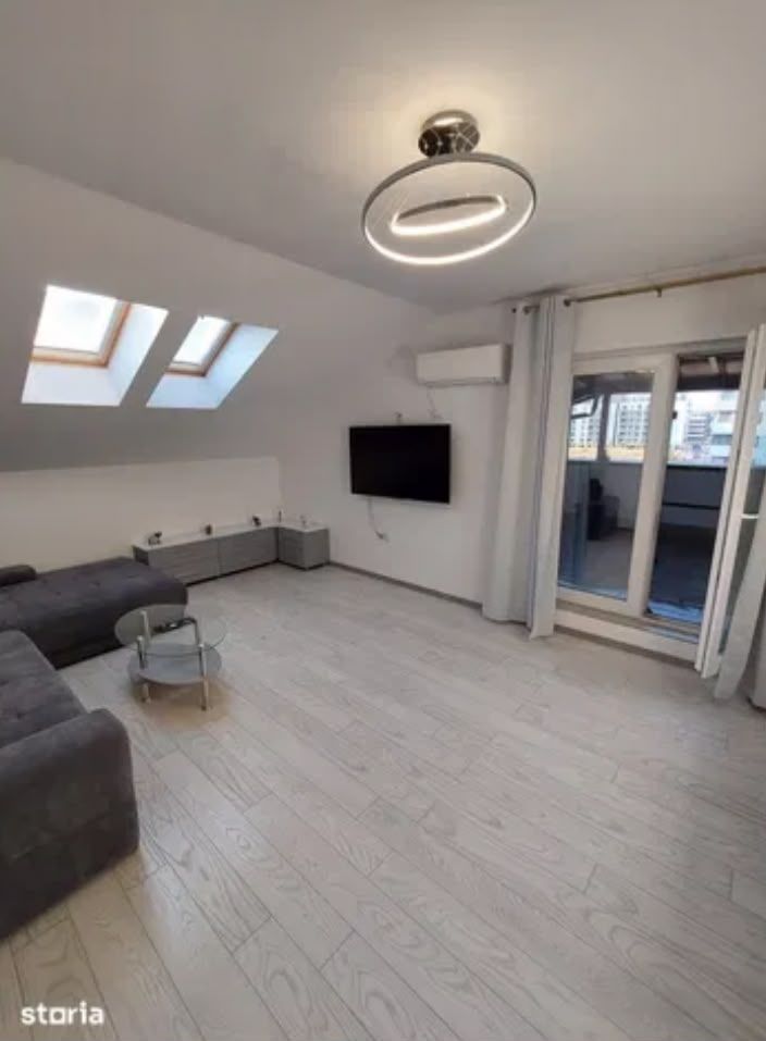 AP. 2 CAMERE - ASTORIUM RESIDENCE, PET-FRIENDLY, TERASA 49 MP, PARCARE - Poză 1