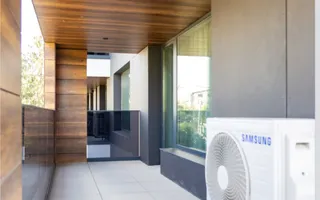 Apartament 3 camere cu terasă generoasă, Dobrogeanu Gherea – design interior - Poză 22
