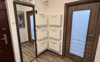 AP. 2 CAMERE PRIMA INCHIRIERE, COMPLET RENOVAT, BUCATARIE INCHISA - Poză 12