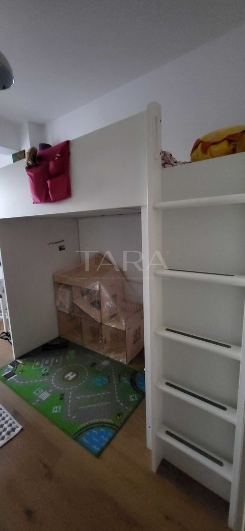 Apartament 3 camere – zonă centrală - Poză 8