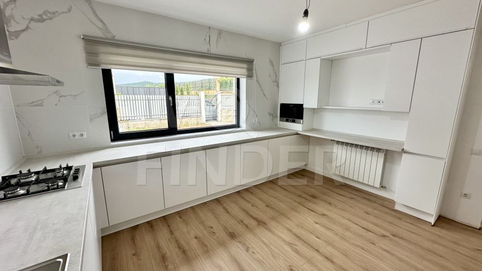 PRIMA INCHIRIERE-  Vilă ultrafinisată zona Hotel Stil - Poză 3