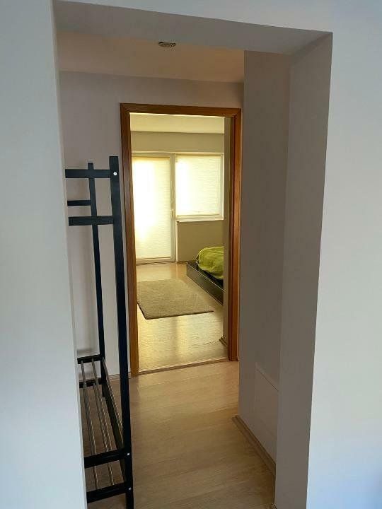 Apartament zona Aviatiei 2 Camere -Mobilat si utilat -Pet friendly -7 min Metrou - Poză 5