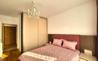 Apartament spatios, într-o zonă de case,, loc parcare, bloc nou - Poză 7