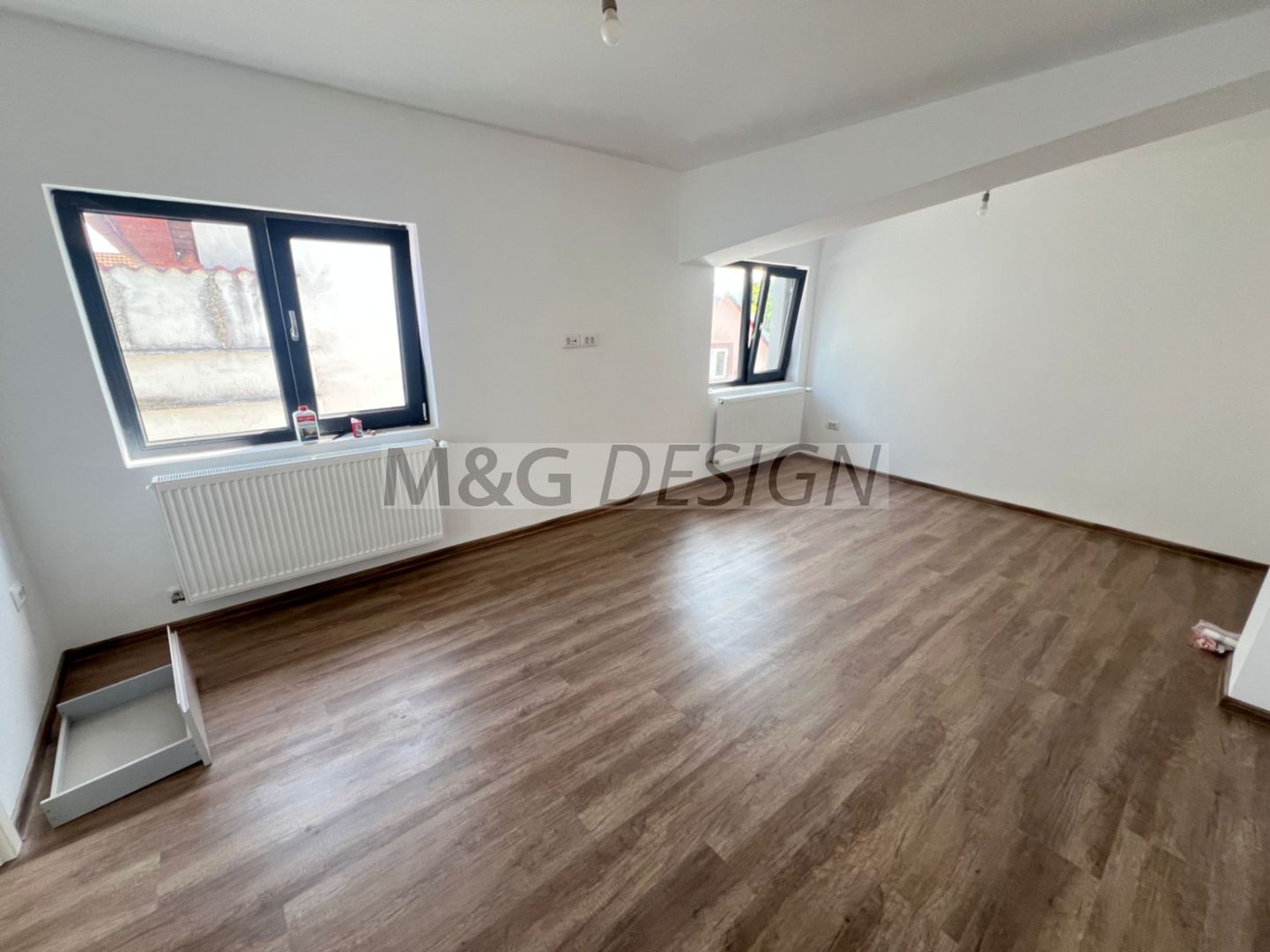 Apartament 3 camere zona Crisan , etaj 1, prima inchiriere - Poză 10