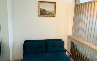 Garsonieră modernă, complet renovată – Iris, zona Universitatea Tehnic - Poză 1