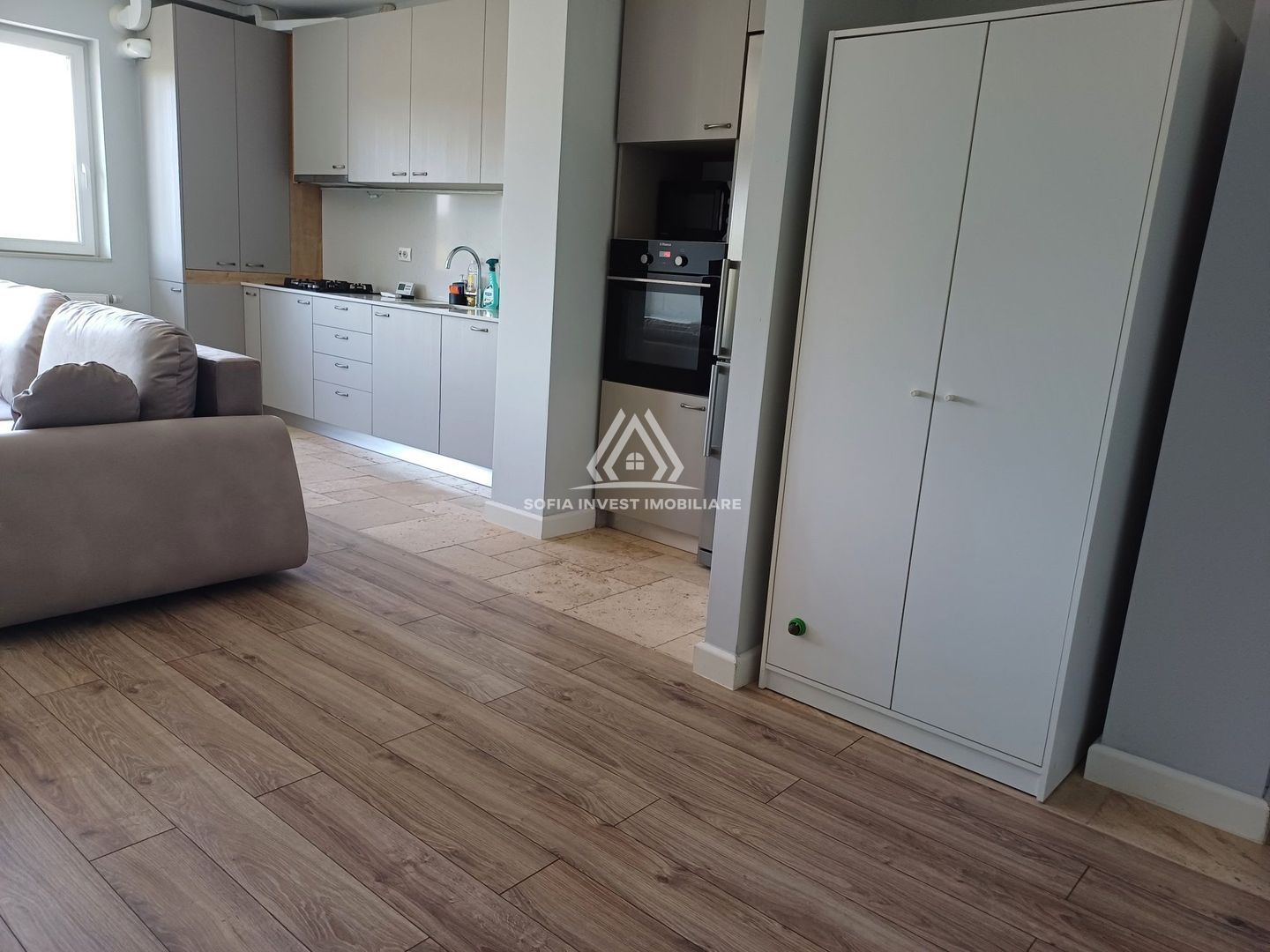 Apartament 2 camere | Grand Park | Gheorgheni | Parcare subterană - Poză 1