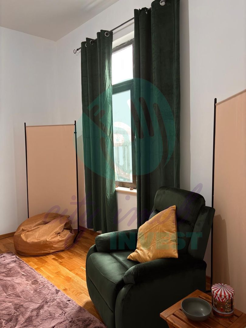 Casa CONSOLIDATA zona Timpuri Noi-Mihai Bravu - Poză 5