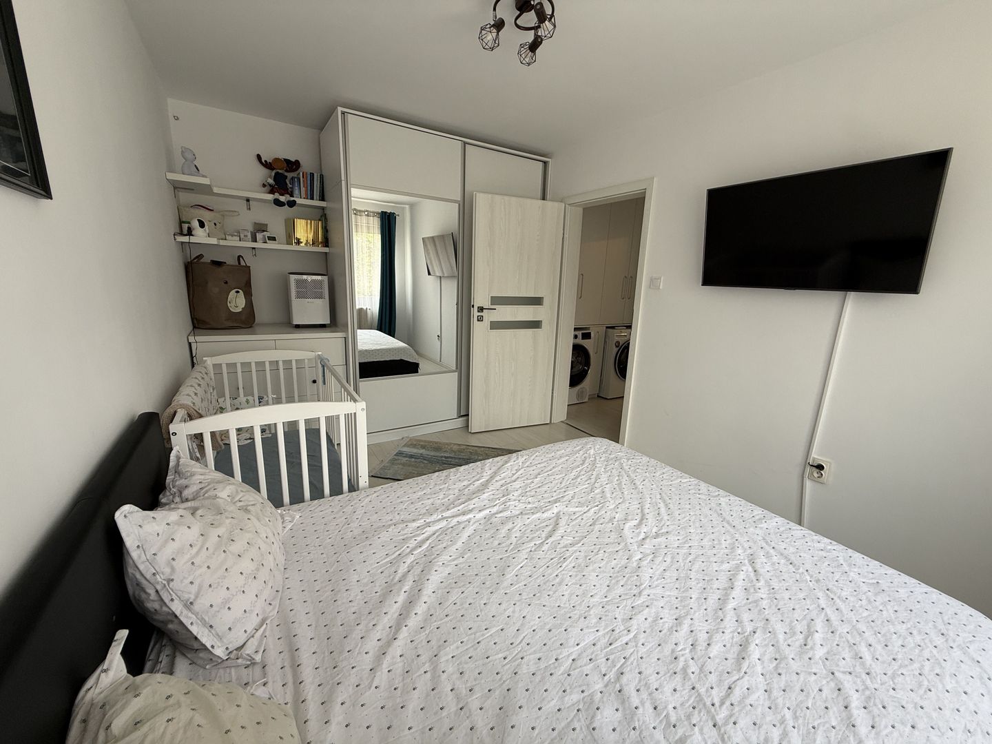 Apartament de vânzare 2 camere - CARTIER ASTRA - Poză 2