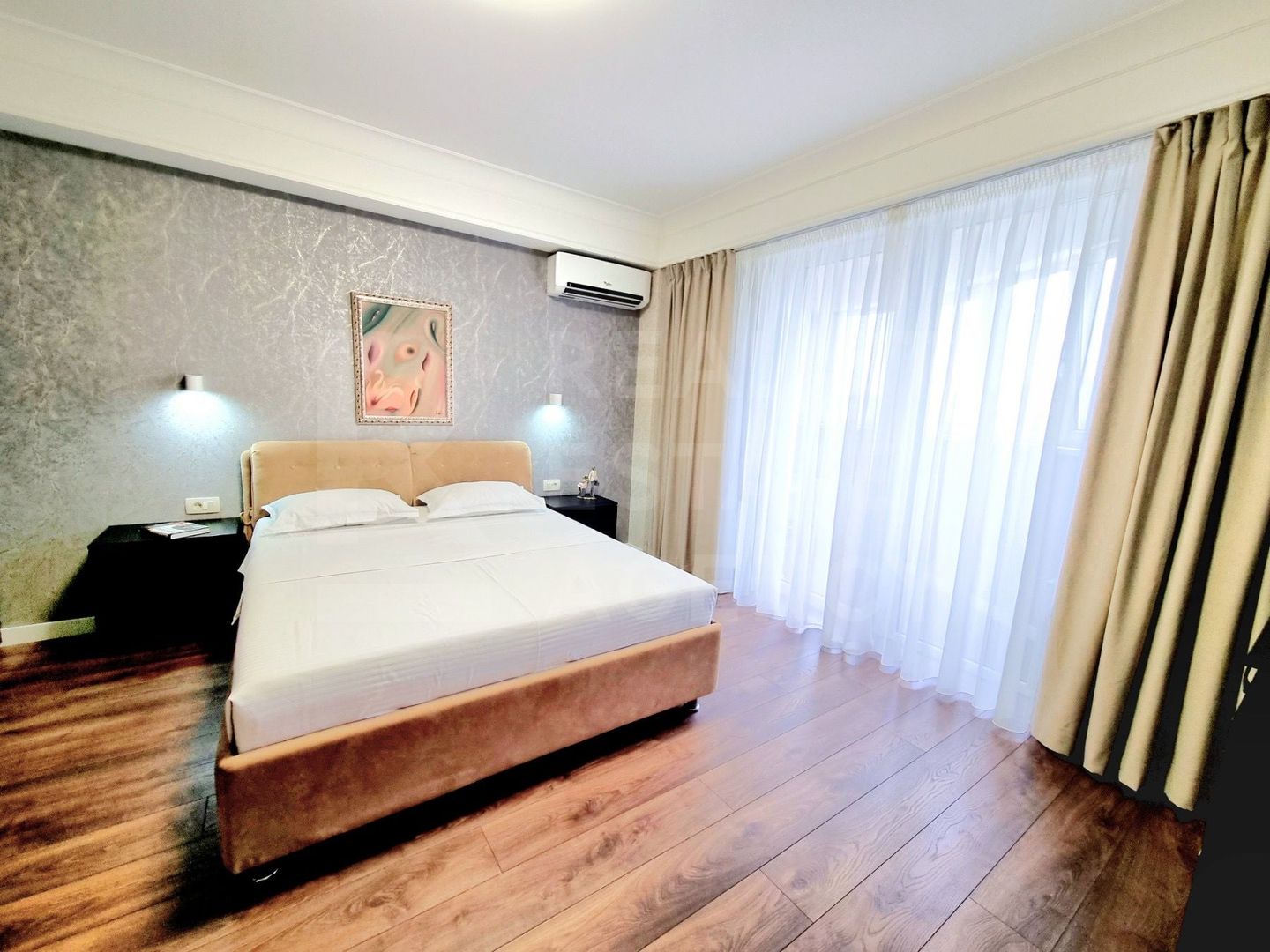 Vânzare, apartament, 3 camere, str. Alexandru Pușkin, Centru - Poză 4