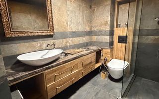 Chirie, towhouse, camere, 2 camere, str. Carierei, Râșcani - Poză 12