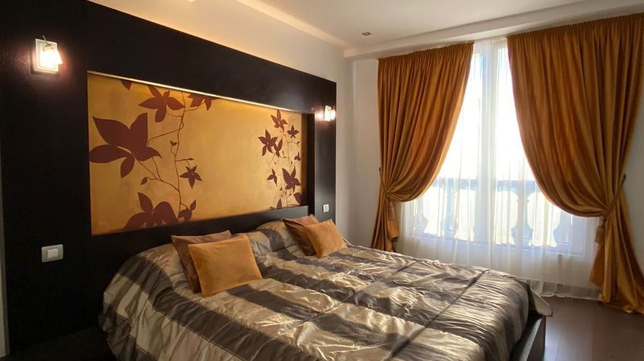 Apartament 3 camere de lux - Cartierul Francez, Complex Persepolis Palladian - Poză 5